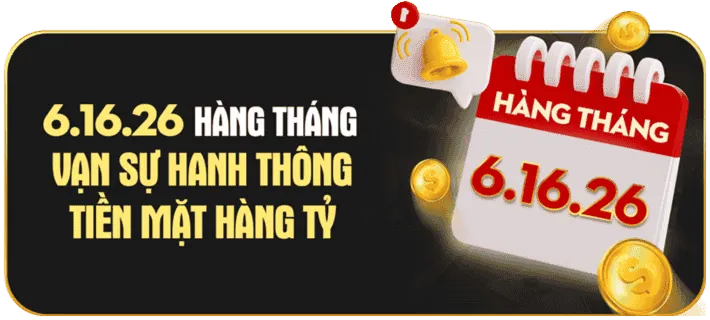 Giao dịch nạp rút tiền nhanh chóng