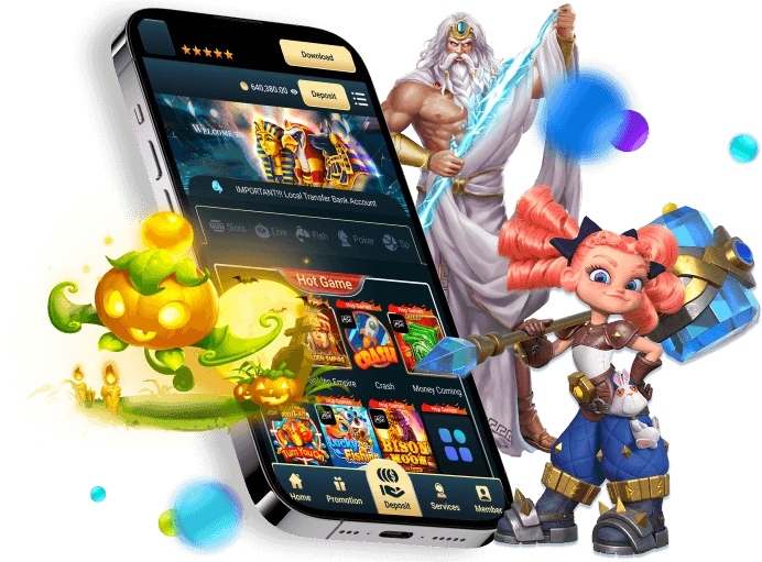 Chương trình VIP vnd188 win