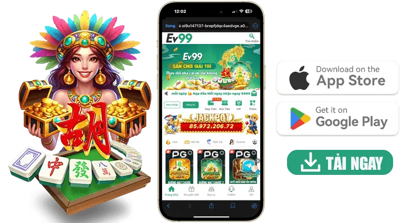 Hoàn trả và thưởng nạp cao cấp