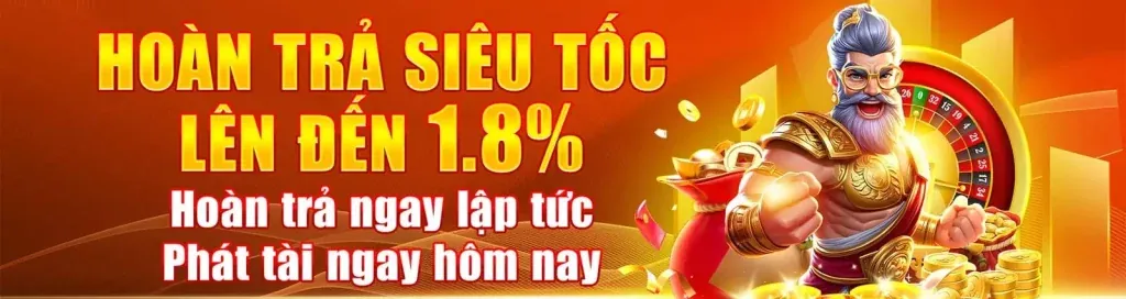 Giao diện người dùng thân thiện của ứng dụng vnd188 win
