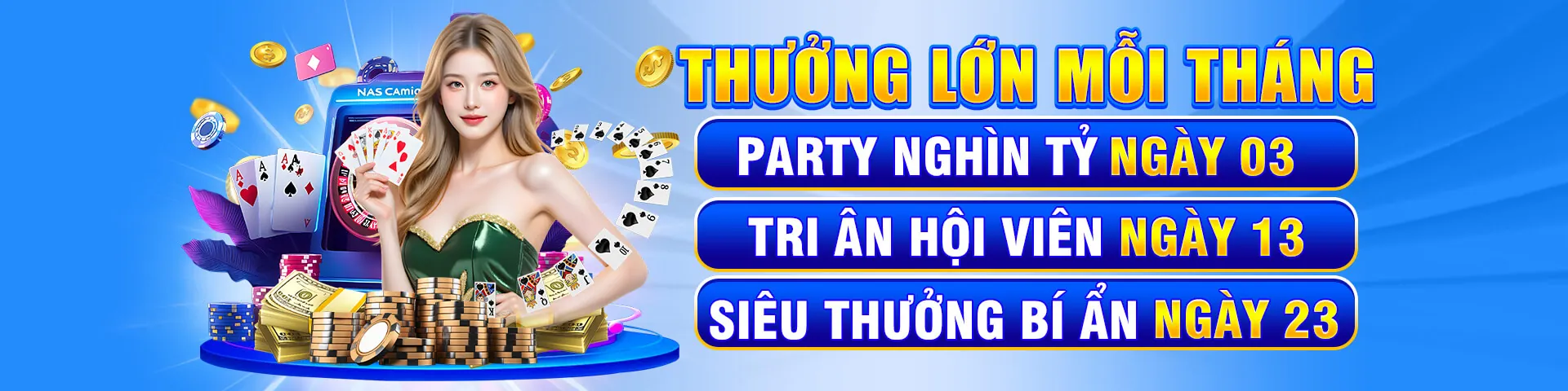 Khuyến mãi hấp dẫn tại vnd188 win