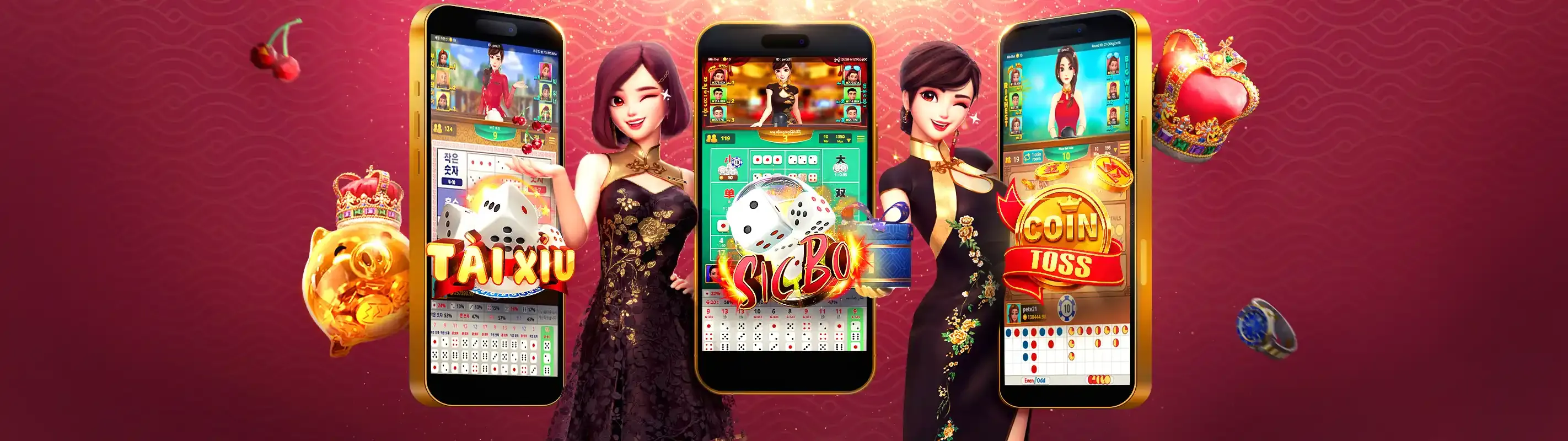 Hình ảnh chính về cá cược thể thao tại vnd188 win