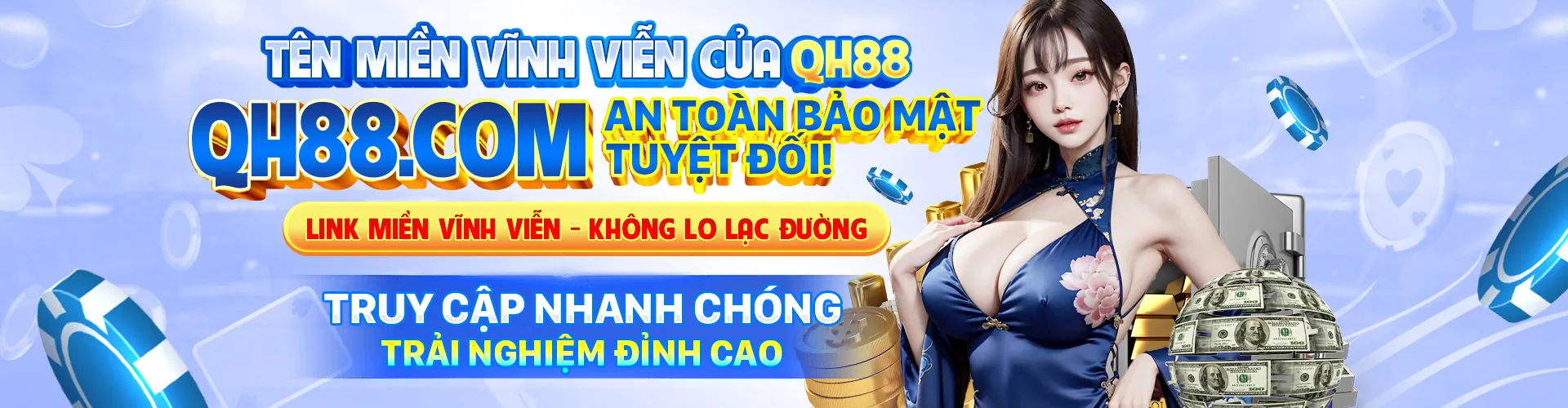 Gia nhập chương trình VIP vnd188 win ngay