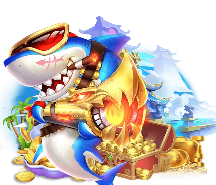 Game Bắn Cá Fish Hunter